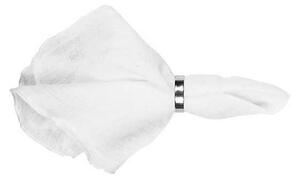 Broste CPH - Gracie Napkins - Servetter av tyg - Rose - Napkin - Stock sale - W38 x L48 cm