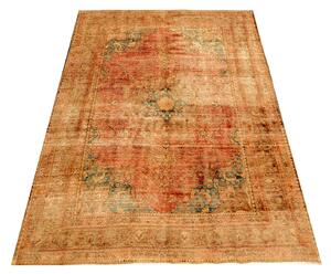Vintagematta 194x277cm | 63564 - Unik matta
