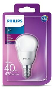LED-lampa Philips E14/5.5W/230V