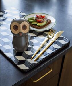 The Pepper Owl - Pepparkvarn