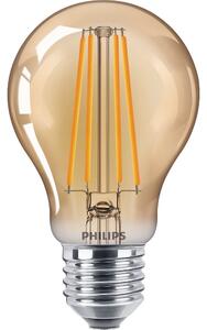 LED-lampa VINTAGE Philips A60 E27/5.5W/230V 2500K