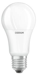 LED-lampa bas E27/8,5W/230V 2700K - Osram