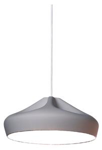 Marset - Pleat Box 36 E14 - Grey, White - Pendellampor - Mashallah,Xavier Mañosa - Grå