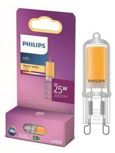 LED glödlampa Philips G9/2W/230V 2700K