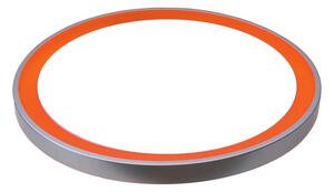 Fulgur 20401 - Light ram BERTA 350 d. 41 cm orange