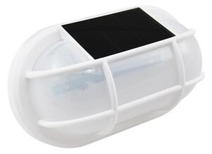 Grundig - LED Solcells vägglyse LED/1,2V