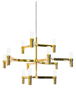 Nemo Lighting - Crown Minor - Gold plated - Takkronor - Jehs + Laub - Guld