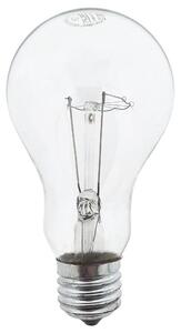 Industriell glödlampa A70 E27/150W/230V 2700K