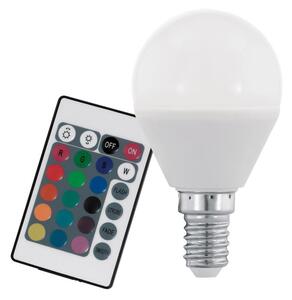 Dimbar LED-lampa E14/4W/230V - Eglo 10682
