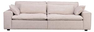 RAWLINS soffa 3-sits Maxi beige