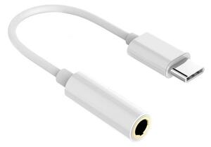 Adapter USB-C med AUX