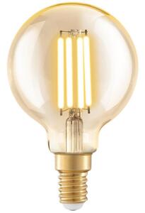 LED glödlampa VINTAGE E14/4W/230V 2200K - Eglo 11782