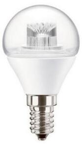 LED glödlampa P45 E27/3,2W/230V 2700K - Attralux