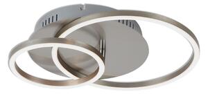 Briloner - LED Dimbar taklampa FRAMES LED/24,5W/230V