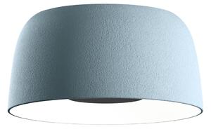 Marset - Djembé C Plafond 42.28 - Sky Blue - Plafonder - Joan Gaspar - Blå