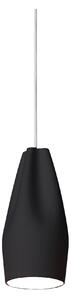 Marset - Pleat Box 13 E27 - Black, White - Pendellampor - Mashallah,Xavier Mañosa - Svart