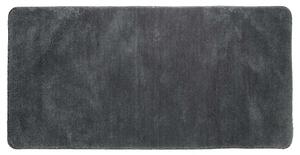 Sealskin Badrumsmatta Angora 70x140 cm grå