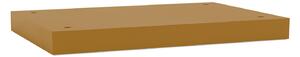 Montana - Montana Mini MPLI Plinth Amber - Hyllor & Hyllsystem - Peter J. Lassen - Brun - MDF