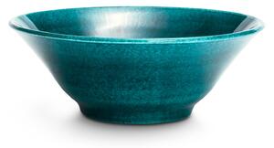 Mateus - Basic Skål 19cm/70cl Ocean - Soppskålar - Blå