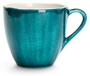 Mateus - Basic Mugg 60cl Ocean - Kaffekoppar - Blå