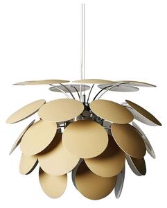 Marset - Discoco 53 Pendellampa - Matte Beige - Pendellampor - Christophe Mathieu - Beige