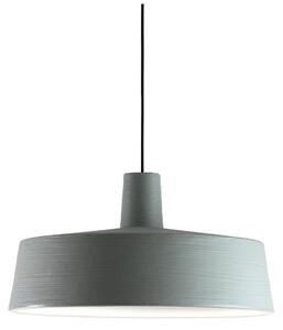 Marset - Soho 38 - Sky Blue - Pendellampor - Joan Gaspar - Blå