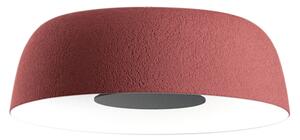 Marset - Djembé C Plafond 42.13 - Red - Plafonder - Joan Gaspar - Röd