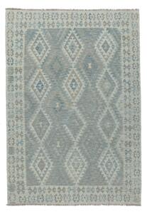 Kelim Afghan Old style Matta 207x298