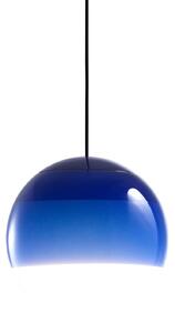 Marset - Dipping Light 13 - Pendant Blue - Pendellampor - Jordi Canudas - Blå