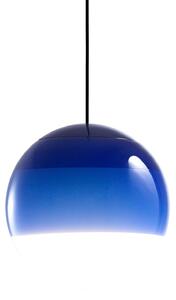 Marset - Dipping Light 20, Pendant Blue - Pendellampor - Jordi Canudas - Blå