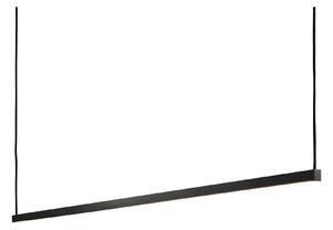 Light-Point - Stripe S1500 switch tune black - Pendellampor - Ronni Gol - Svart