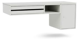 Montana - Bureau Work Desk - Nordic - Skrivbord - Peter J. Lassen - Grå - MDF