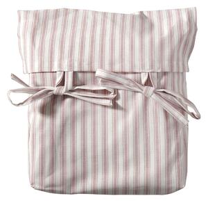 Oliver Furniture - Seaside Draperi Rosarandigt - Övriga möbeltillbehör - Grå