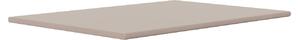 Montana - Montana Mini 2004 Top Panel - Mushroom - Hyllor & Hyllsystem - Peter J. Lassen - Beige - MDF