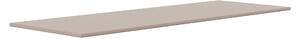 Montana - Montana Mini 2005 Top Panel - Mushroom - Hyllor & Hyllsystem - Peter J. Lassen - Beige - MDF