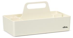 Vitra - Toolbox RE förvaringslåda White - Korgar och lådor - Arik Levy