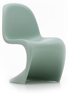 Vitra - Panton Junior, Soft Mint - Barnstolar - Verner Panton - Grön - Plast