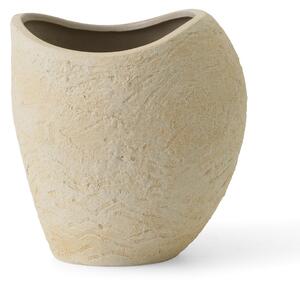 Audo Copenhagen - Plantas blomkruka 24 cm Ivory - Krukor - Vit