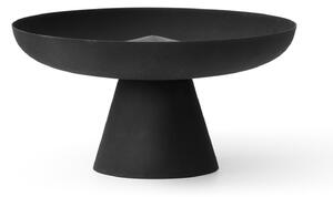 Audo Copenhagen - Meira oljelykta 15 cm Black - Eldstäder och lyktor