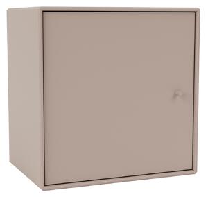 Montana - Montana Mini 1003 - Mushroom - Hyllor & Hyllsystem - Peter J. Lassen - Beige - MDF