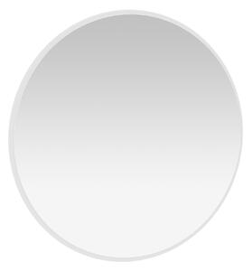 Montana - Around Mirror - New White - Väggspeglar - Peter J. Lassen - Vit
