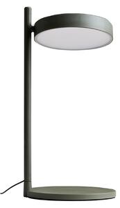 Wästberg - Pastille w182 Lång Arm Bordslampa - Olive Green - Skrivbordslampor - Kim Colin,Sam Hecht - Grön