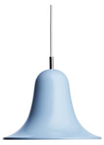 Verpan - Pantop Pendant - Light Blue - Pendellampor - Verner Panton - Blå