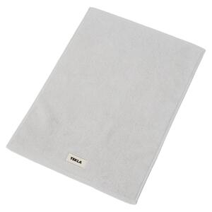 Tekla - Bath Mat 70x50, Lunar Rock - Grå