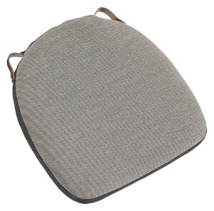 Stolab - Lilla Åland Dyna, Blues 9202 Brown/Beige - Sittdynor - Anna Von Schewen,Carl Malmsten - Beige
