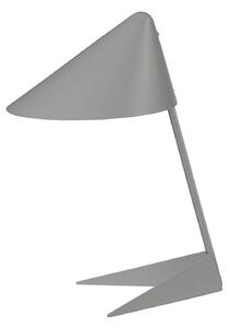 Warm Nordic - Ambience Table Lamp, Sky Grey (UML) - Bordslampor - Svend Aage Holm-Sørensen - Grå