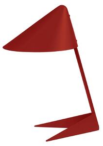Warm Nordic - Ambience Table Lamp, Red Grape (UML) - Bordslampor - Svend Aage Holm-Sørensen - Röd