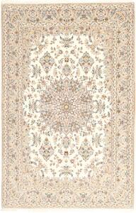 Isfahan silkesvarp Matta 157x240