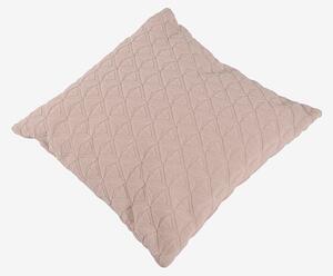 Fritab - Örngott 50x50cm - Beige - Prydnadskuddar - Från Homeroom