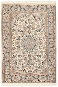 Isfahan silkesvarp Matta 110x155